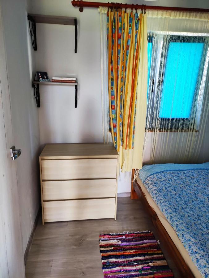 Na Fali Domki Letniskowe Zarnowska Εξωτερικό φωτογραφία