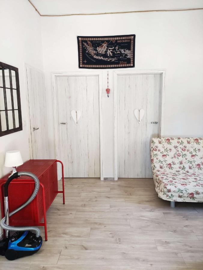 Na Fali Domki Letniskowe Zarnowska Εξωτερικό φωτογραφία